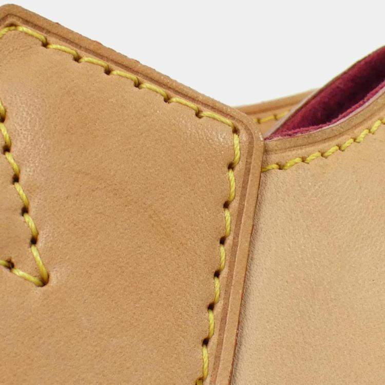 Pre Owned Louis Vuitton Multicolore Ursula Shoulder Bag