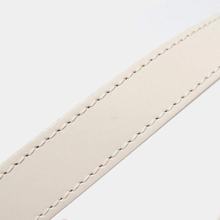 Pre Owned Louis Vuitton Epi Noe Bb Handbag