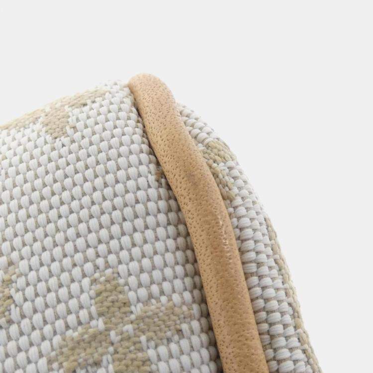 Pre Owned Louis Vuitton Monogram Mini Speedy Bandouliere 20Cm Boston Bag