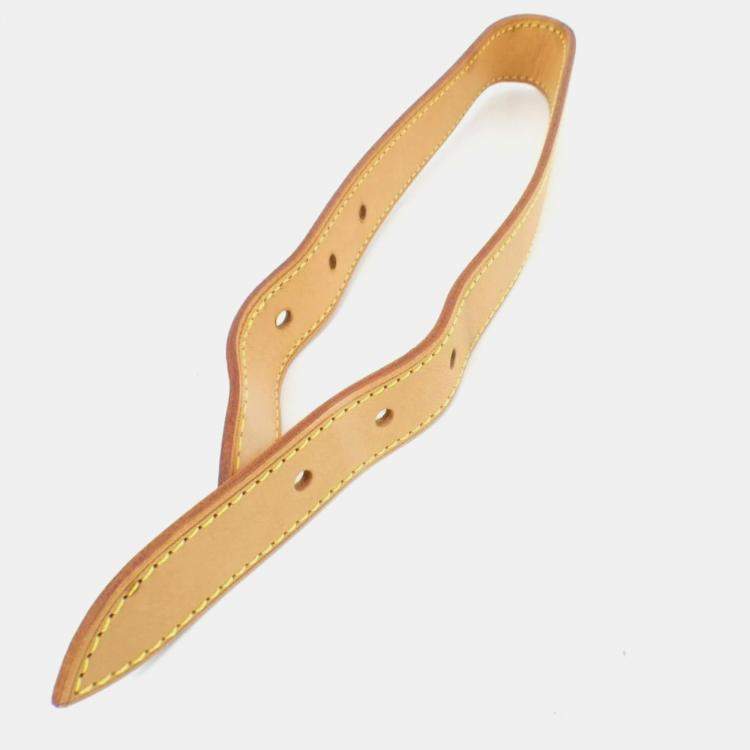 Pre Owned Louis Vuitton Monogram Denim Baggy Gm Shoulder Bag