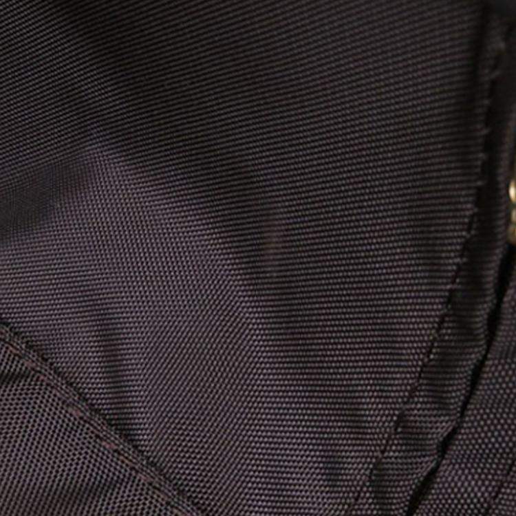 Pre Owned Louis Vuitton Brown Damier Ebene Pegase 45