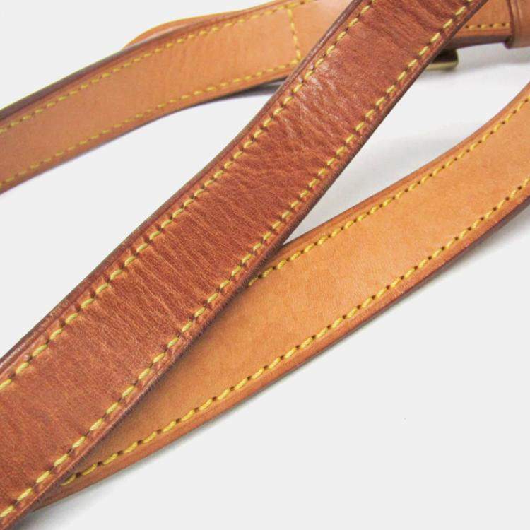 Pre Owned Louis Vuitton Monogram Montsouris MM Backpack Monogram