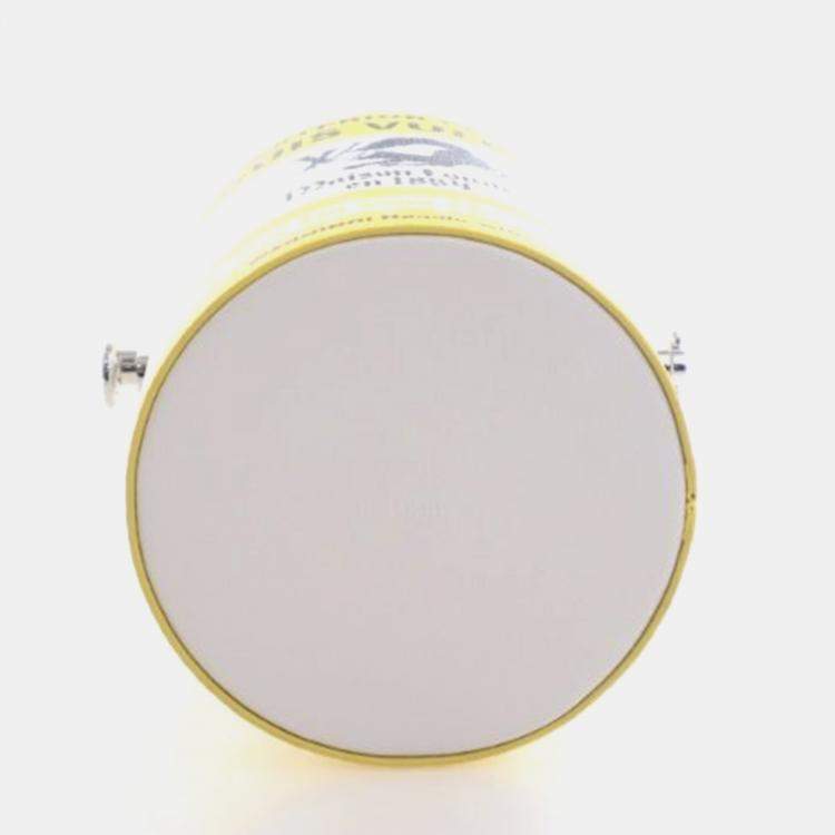 Pre Owned Louis Vuitton Monogram Paint Can Bag