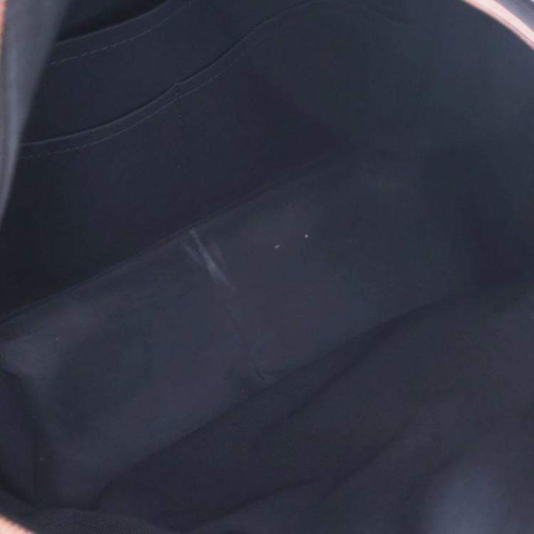 Pre Owned Louis Vuitton Monogram Ink Upside Down Apollo Backpack