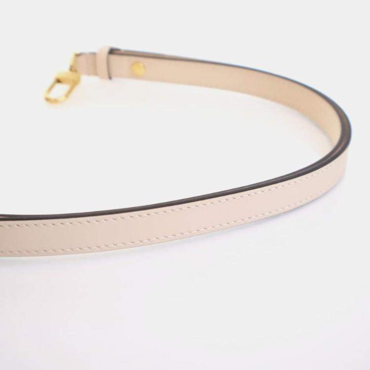 Pre Owned Louis Vuitton Monogram Empreinte Multi Pochette Accessoires