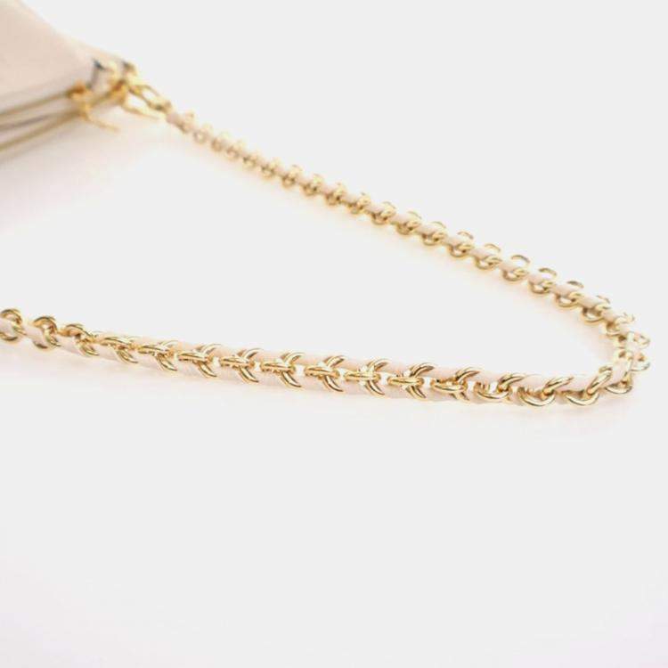 Pre Owned Louis Vuitton Monogram Empreinte Multi Pochette Accessoires