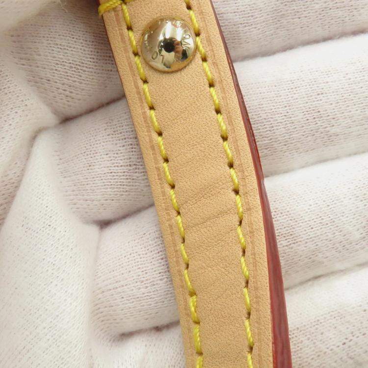 مملوكة مسبقًا Louis Vuitton Monogram Venice Pink Denim Backpack