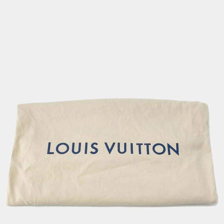 مملوكة مسبقًا Louis Vuitton Monogram Venice Pink Denim Backpack