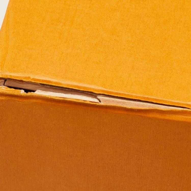 Pre Owned Louis Vuitton Ursula Multicolor Monogram Canvas and Leather Bag