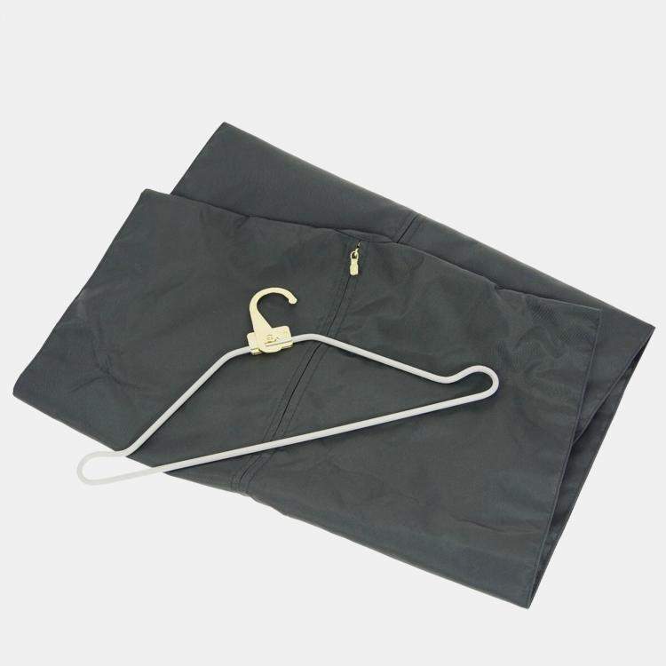 Pre Owned Louis Vuitton Pegase 60 Monogram Canvas Suitcase