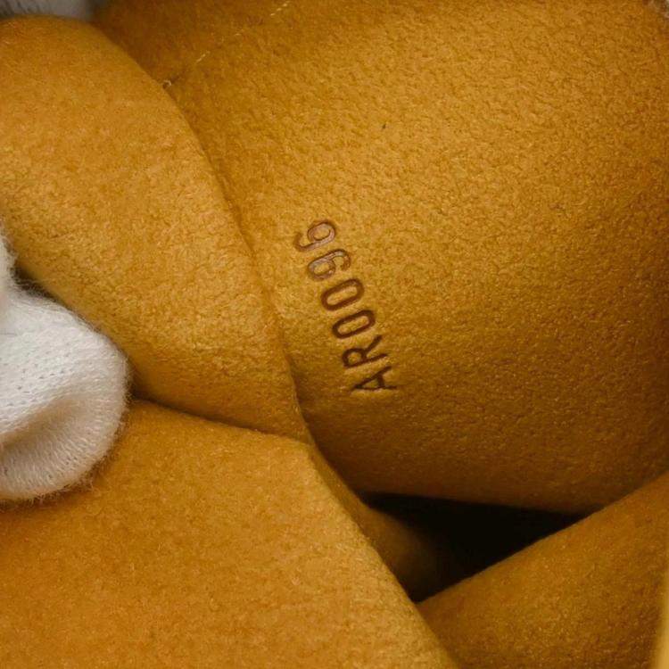 Pre Owned Louis Vuitton Cabas Raye GM Blue Monogram Denim Tote Bag