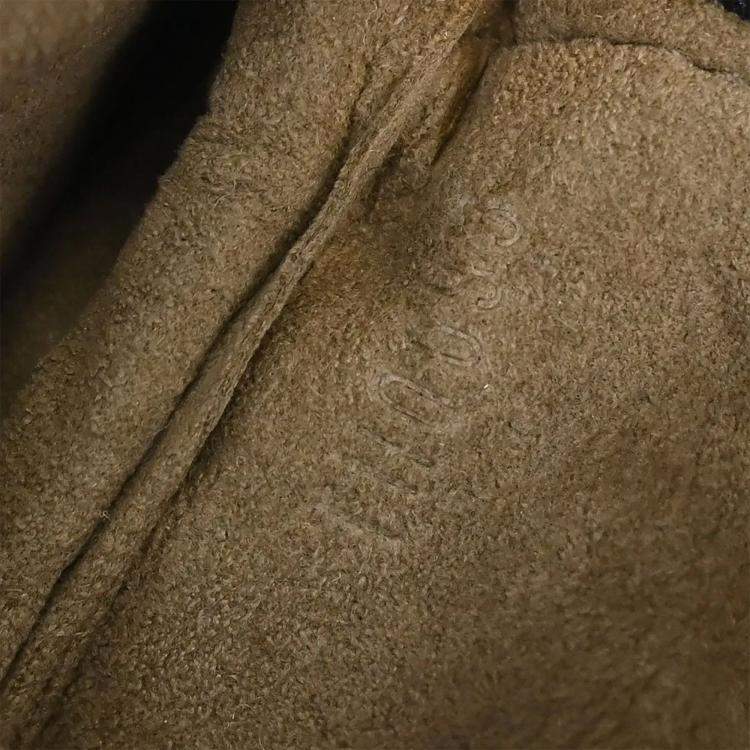 Pre Owned Louis Vuitton Multicolor Mini Speedy Handbag