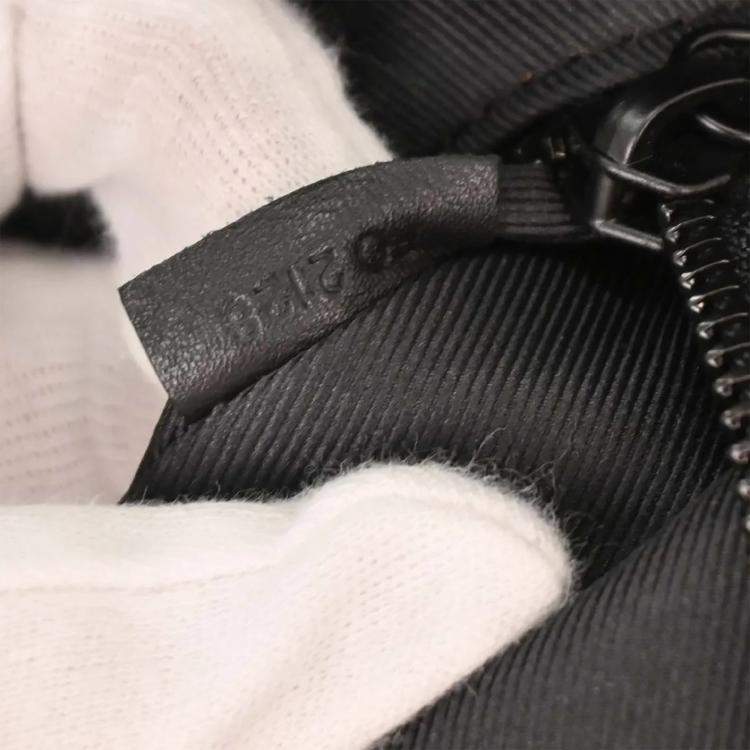 Pre Owned Louis Vuitton Keepall Bandouliere 50 Monogram Glaze Canvas Duffel Bag