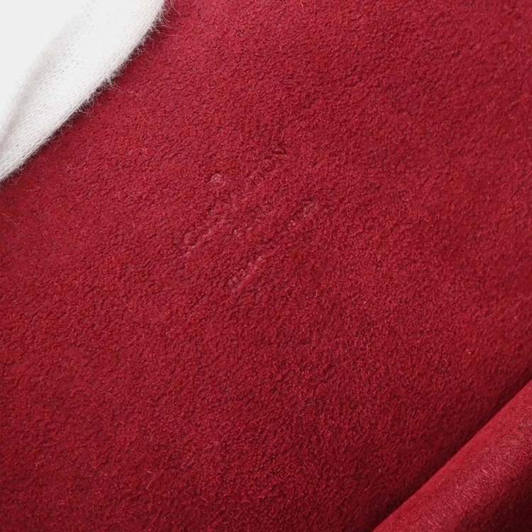 مملوكة مسبقًا Louis Vuitton White Multicolor Beverly Gm Handbag