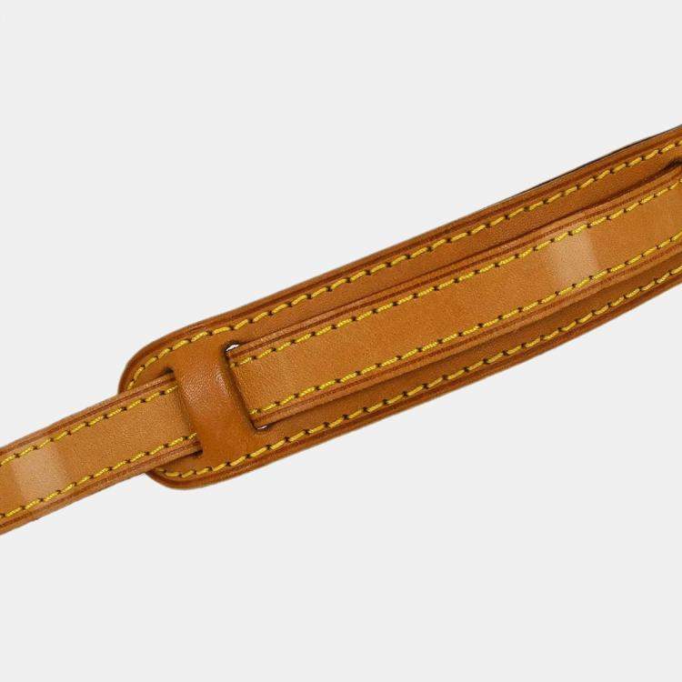 Pre Owned Louis Vuitton Trocadero 27 Monogram Canvas Shoulder Bag