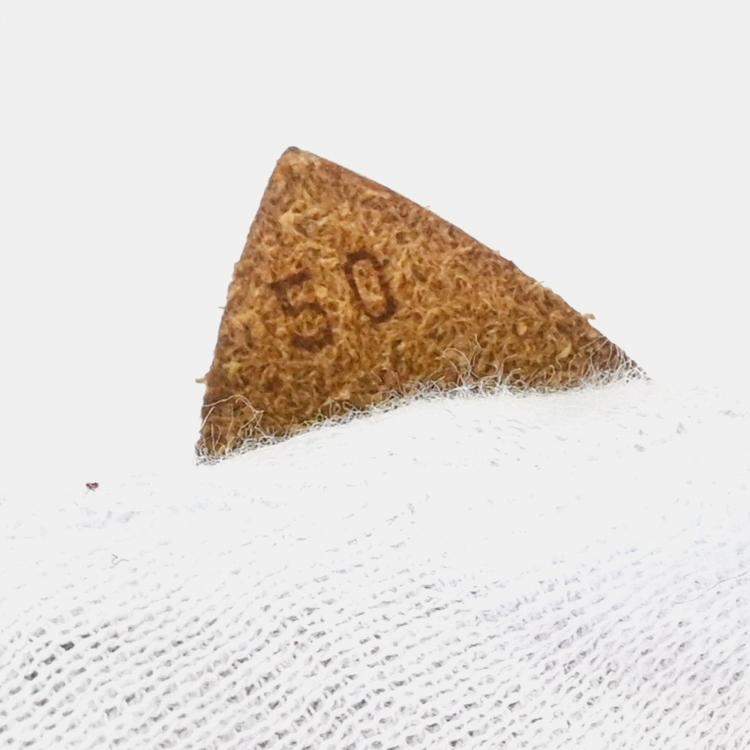 Pre Owned Louis Vuitton Keepall 50 Brown Monogram Canvas Duffel Bag