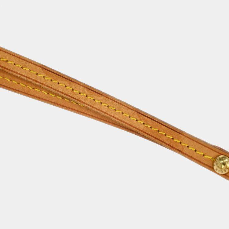 Pre Owned Louis Vuitton Monogram Multicolor Trousse Wapity Pouch