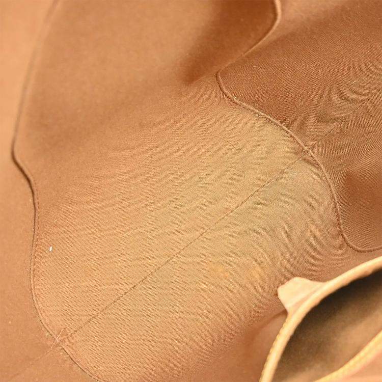 مملوكة مسبقًا Louis Vuitton Ellipse MM Monogram Canvas Shoulder Bag