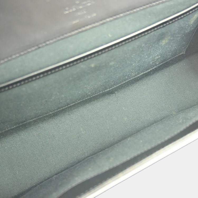 Pre Owned Louis Vuitton Dinar Epi Leather Shoulder Bag