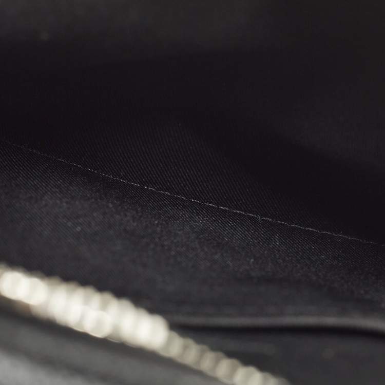 Pre Owned Louis Vuitton Outdoor Monogram Eclipse Canvas Sling Bag