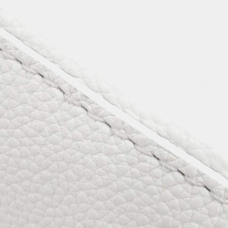 مملوكة مسبقًا Louis Vuitton Capucines Ew Mini Handbag