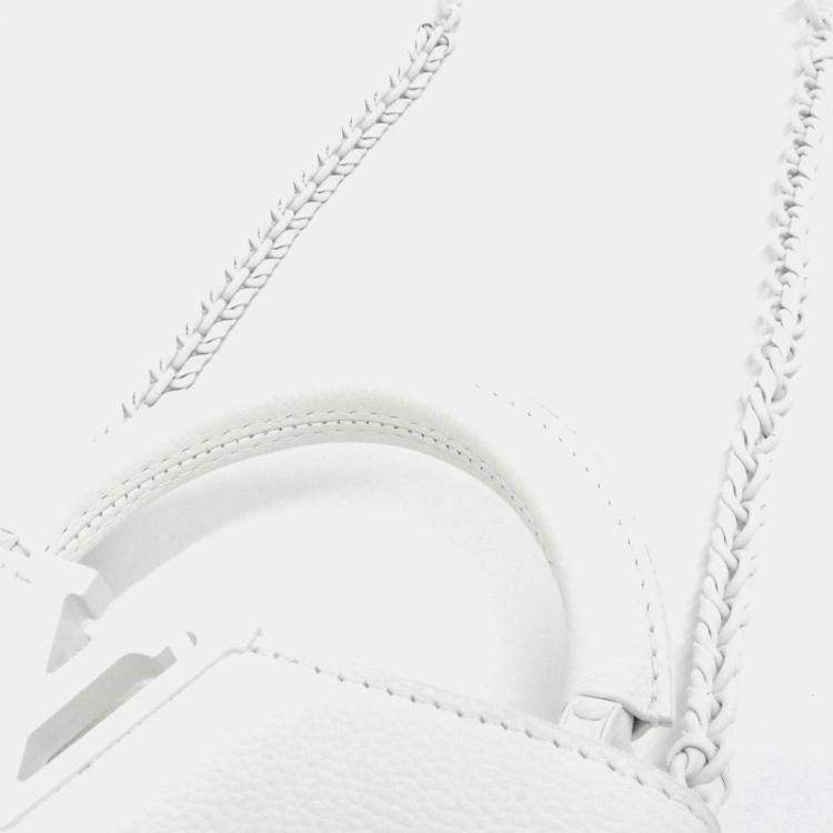 مملوكة مسبقًا Louis Vuitton Capucines Ew Mini Handbag