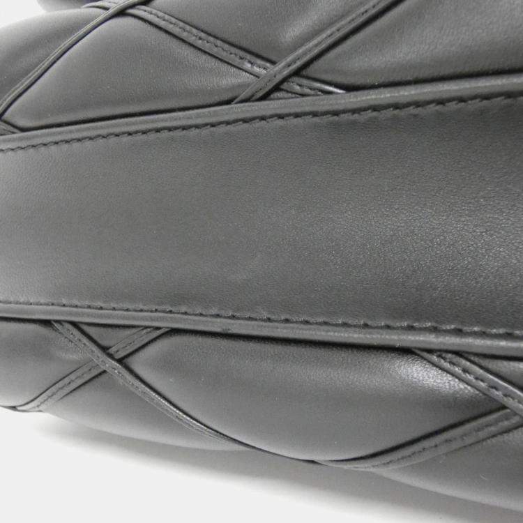 Pre Owned Louis Vuitton Go-14 Mm Shoulder Bag