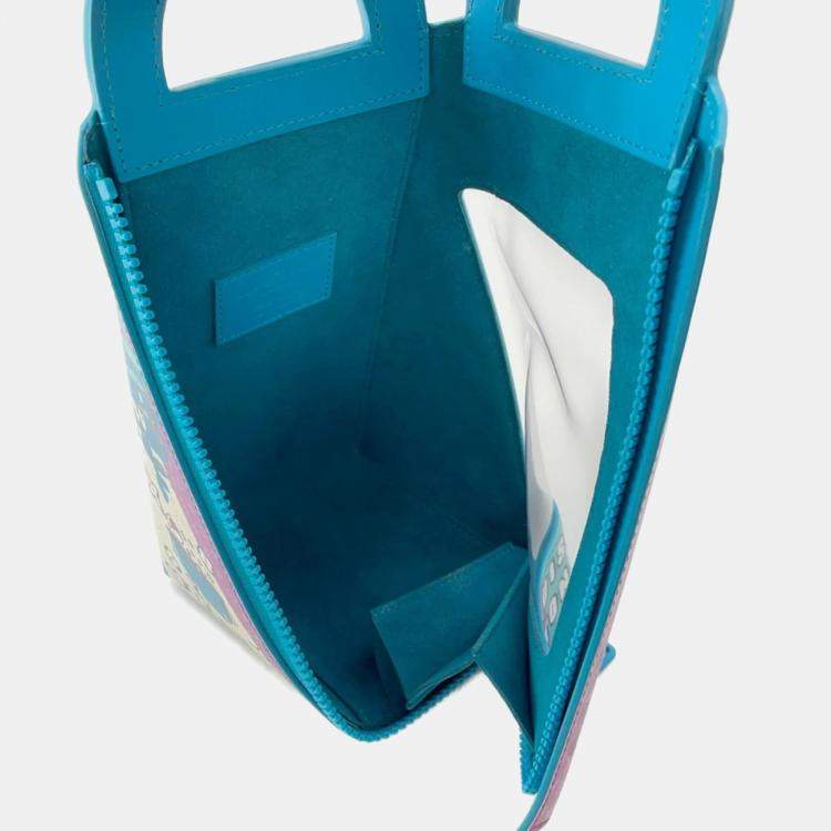 مملوكة مسبقًا Louis Vuitton Monogram Sandwich Box Handbag