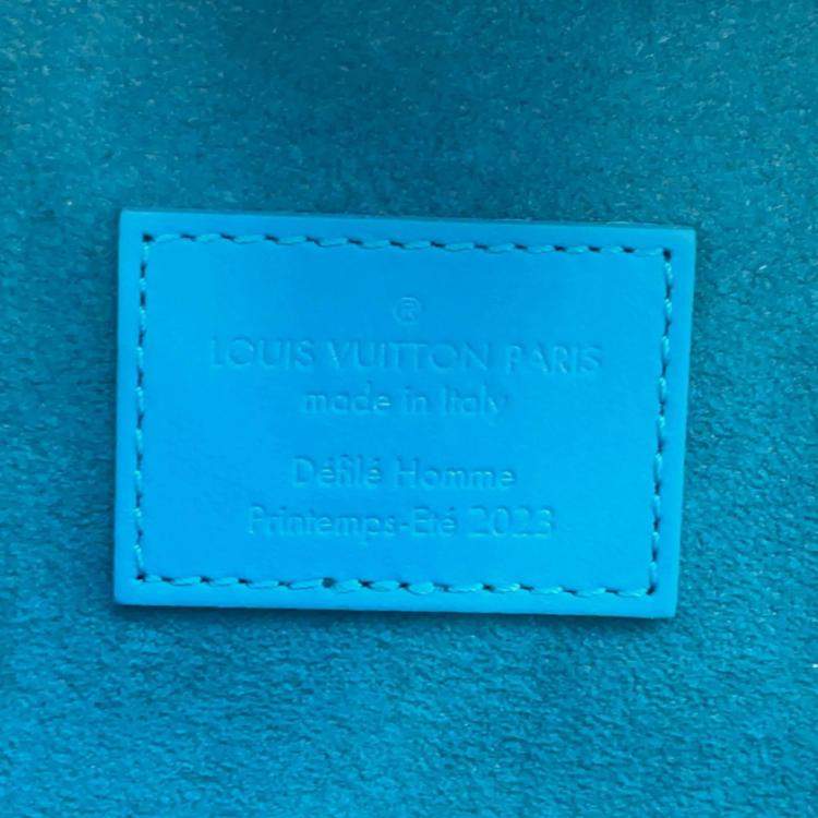 مملوكة مسبقًا Louis Vuitton Monogram Sandwich Box Handbag