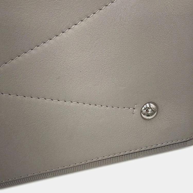 Pre Owned Louis Vuitton Tote Bag Monogram Mahina Carmel