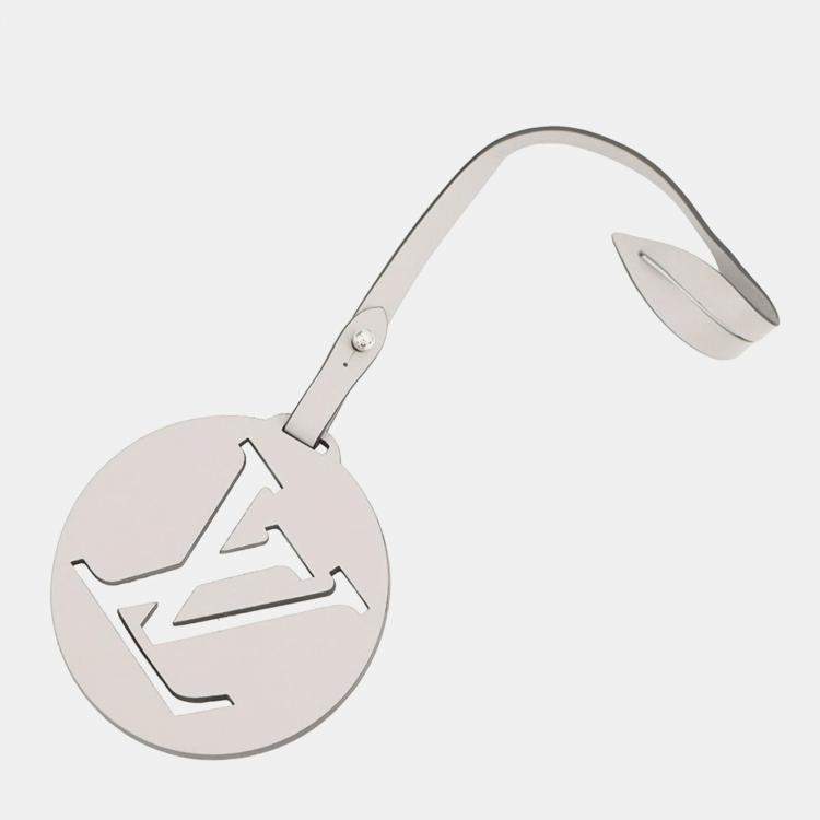 Pre Owned Louis Vuitton Tote Bag Monogram Mahina Carmel