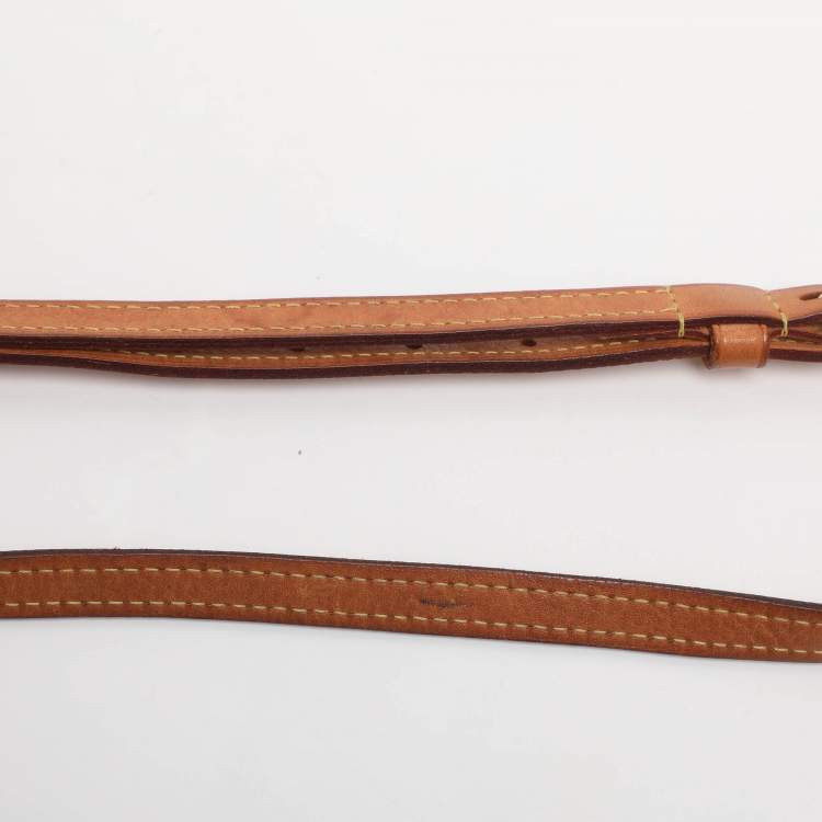 مملوكة مسبقًا Louis Vuitton Rivoli MM NM Monogram Canvas Bag