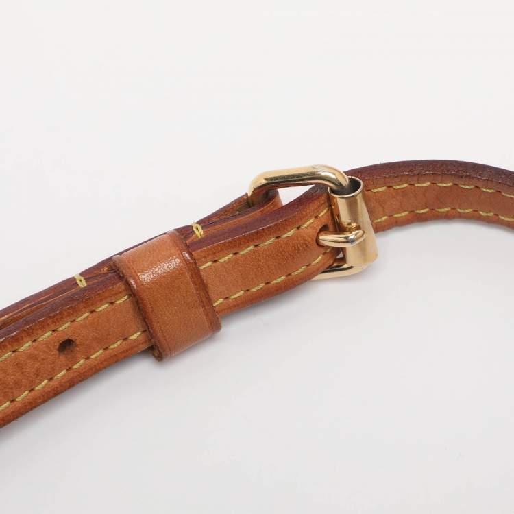 مملوكة مسبقًا Louis Vuitton Rivoli MM NM Monogram Canvas Bag