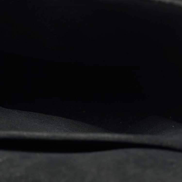 Pre Owned Louis Vuitton Camera Box Monogram Reverse Canvas Bag