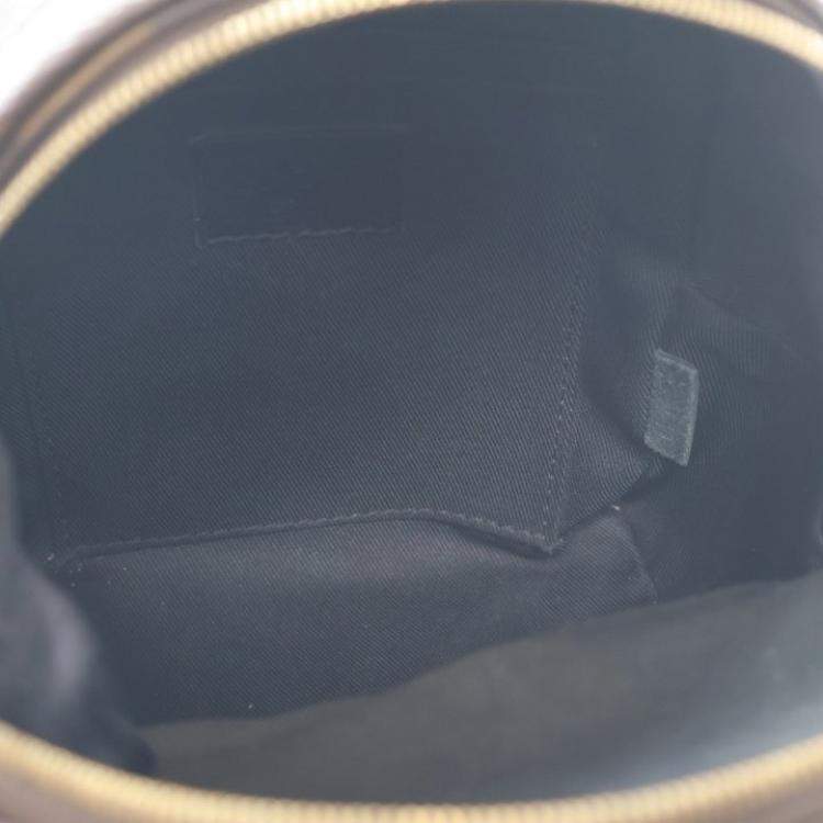 Pre Owned Louis Vuitton Monogram Palm Springs Mini