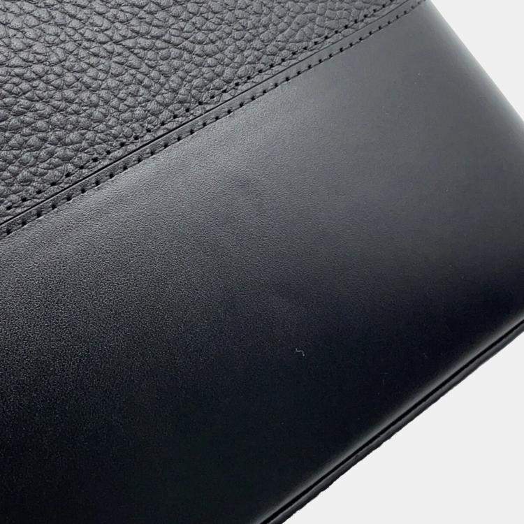 مملوكة مسبقًا Louis Vuitton Capucines BB Handbag In Enamel And Leather Shoulder Bag