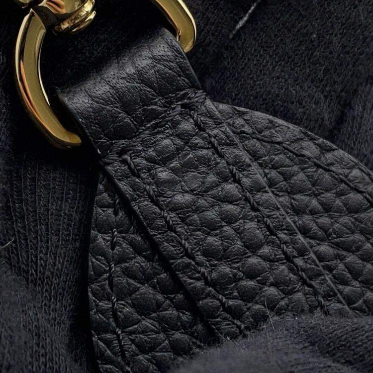 مملوكة مسبقًا Louis Vuitton Capucines BB Handbag In Enamel And Leather Shoulder Bag