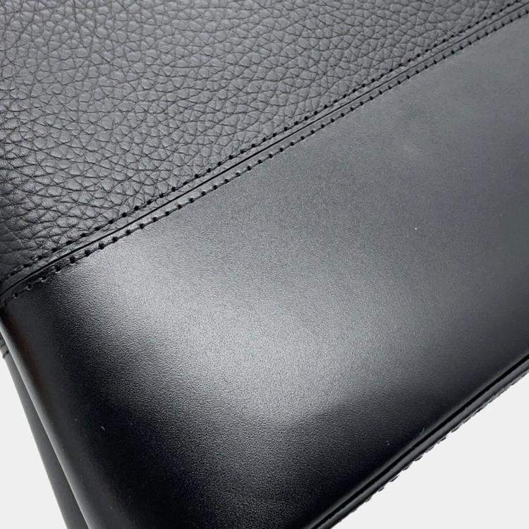 مملوكة مسبقًا Louis Vuitton Capucines BB Handbag In Enamel And Leather Shoulder Bag