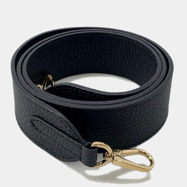 مملوكة مسبقًا Louis Vuitton Capucines BB Handbag In Enamel And Leather Shoulder Bag