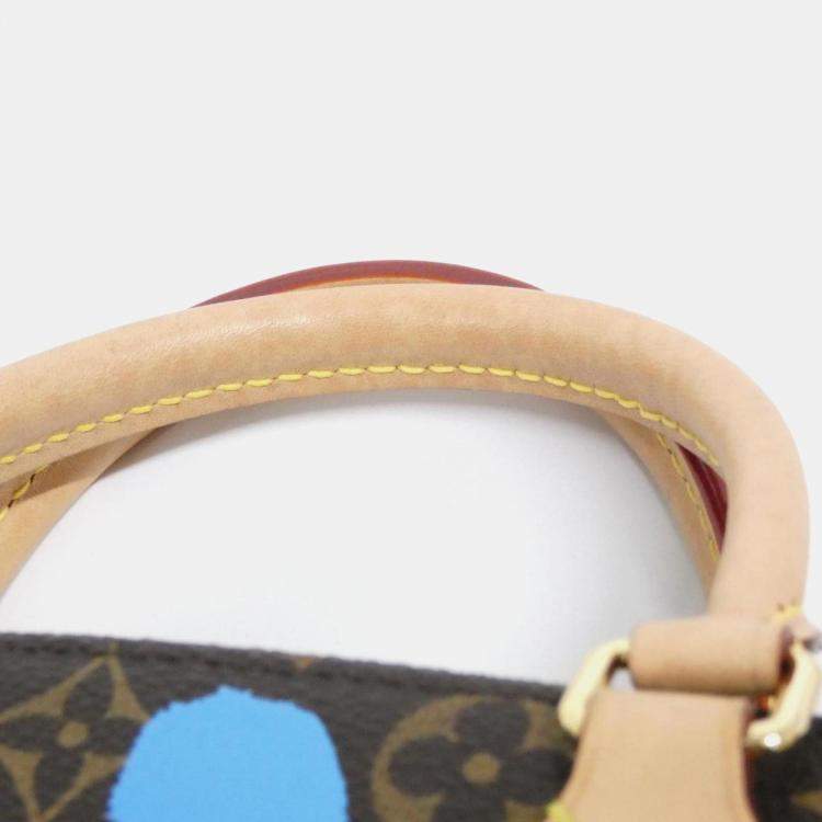 مملوكة مسبقًا Louis Vuitton Monogram Lv X Yk On The Go Pm Handbag