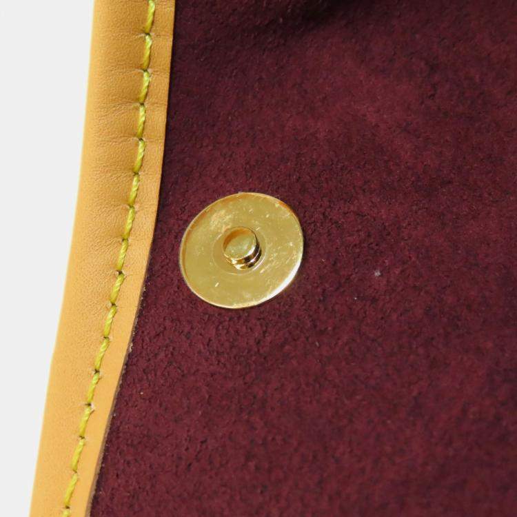 مملوكة مسبقًا Louis Vuitton M46203 Carryall Nm Pm Shoulder Bag In Monogram Canvas