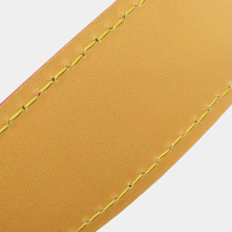 مملوكة مسبقًا Louis Vuitton M46203 Carryall Nm Pm Shoulder Bag In Monogram Canvas