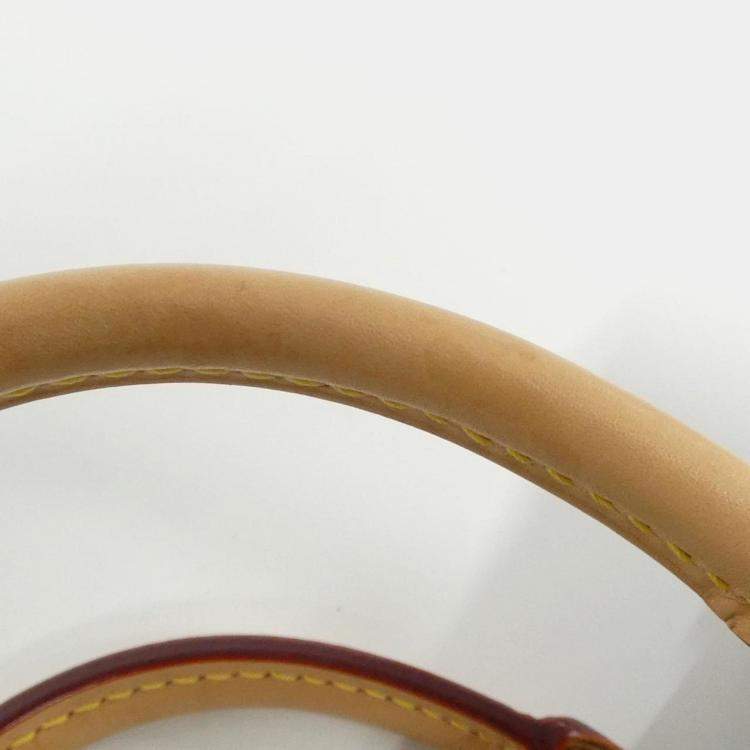 Pre Owned Louis Vuitton Monogram Lv X Yk On The Go Pm Handbag