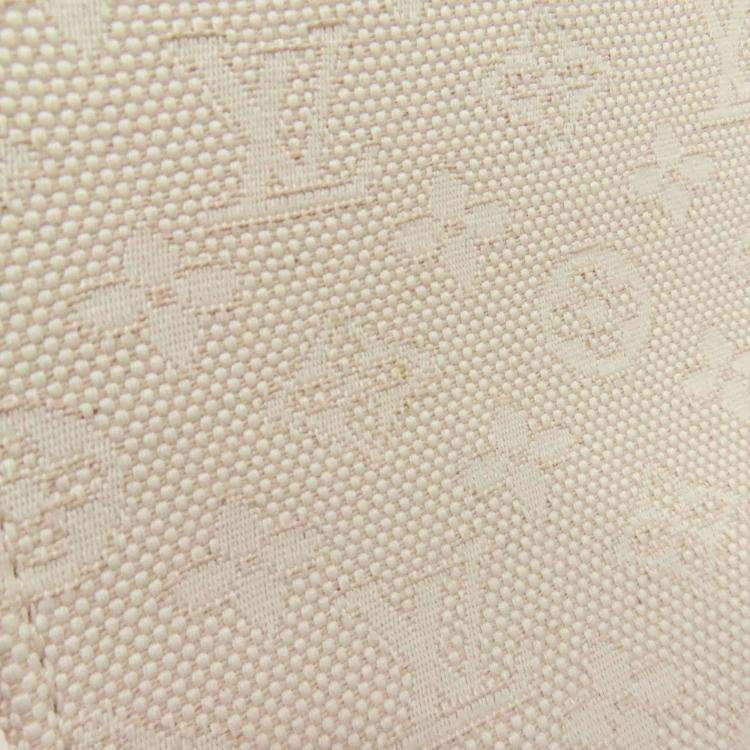 Pre Owned Louis Vuitton On The Go Gm Okinawa Limited Edition Canvas Tote Bag