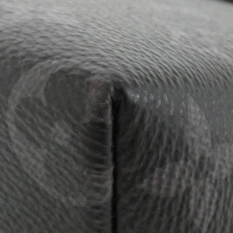 Pre Owned Louis Vuitton Monogram Eclipse S-Cape Messenger Shoulder Bag