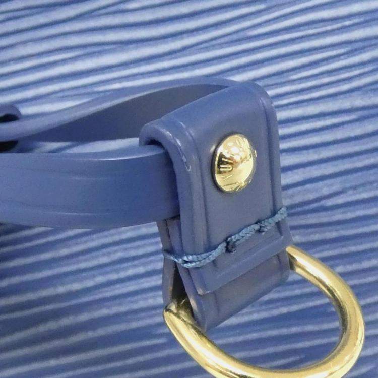 مملوكة مسبقًا Louis Vuitton Epi Neverfull Mm Handbag