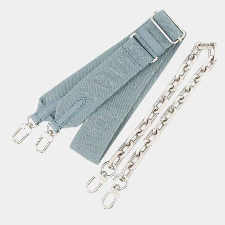 مملوكة مسبقًا Louis Vuitton Coussin Pm Shoulder Bag Monogram Embossed Lamb Leather