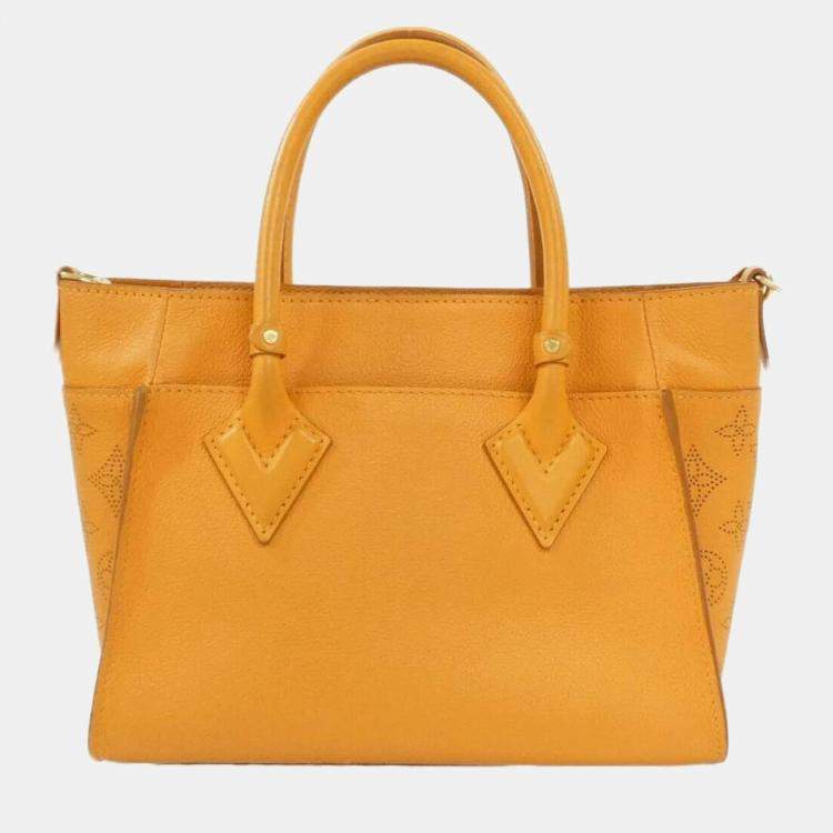 مملوكة مسبقًا Louis Vuitton On My Side Pm Handbag