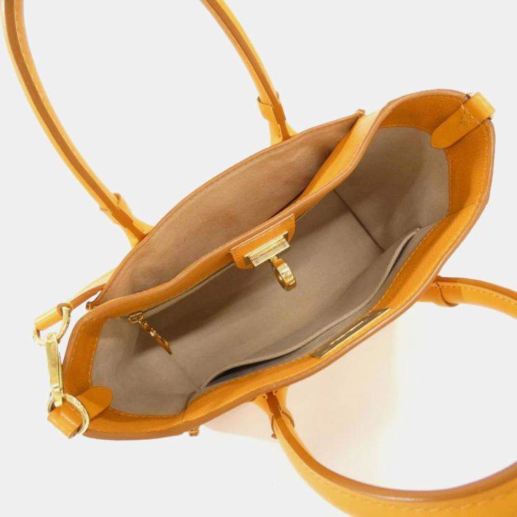 مملوكة مسبقًا Louis Vuitton On My Side Pm Handbag