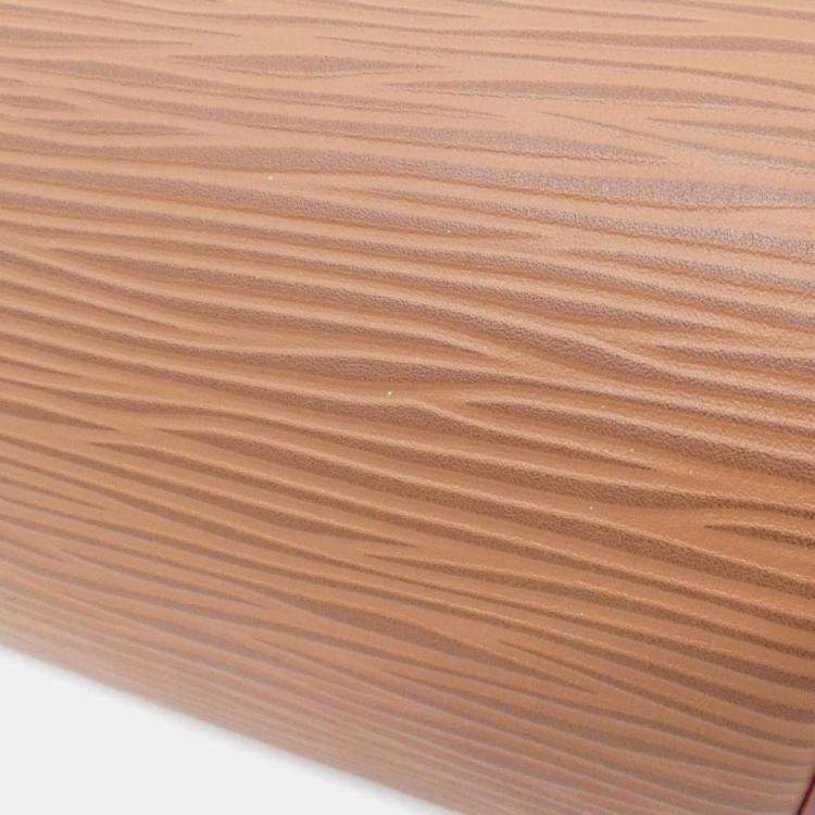 Pre Owned Louis Vuitton Soft Polochon XL Epi Leather Shoulder Bag